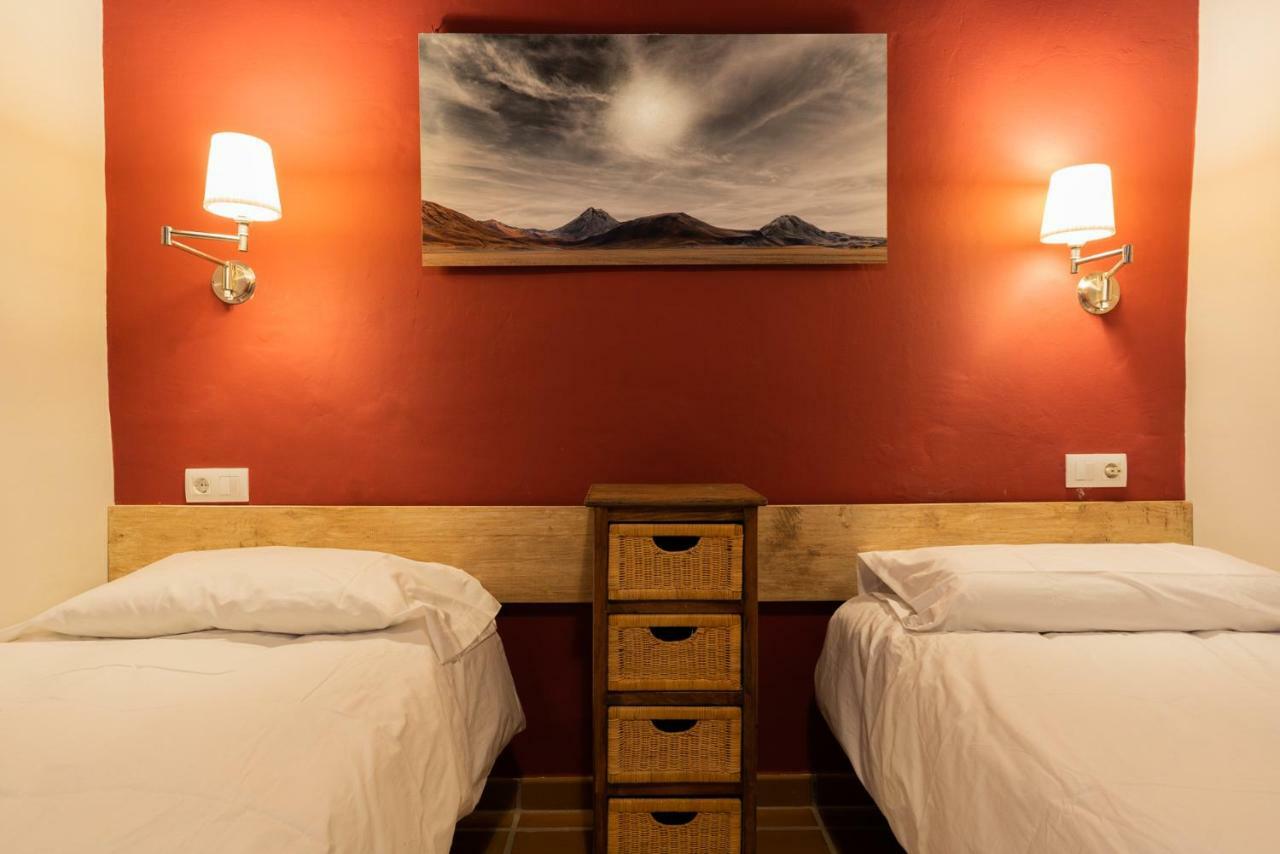 El Cerro - El Cerro I Villa Navarredonda de Gredos Kültér fotó